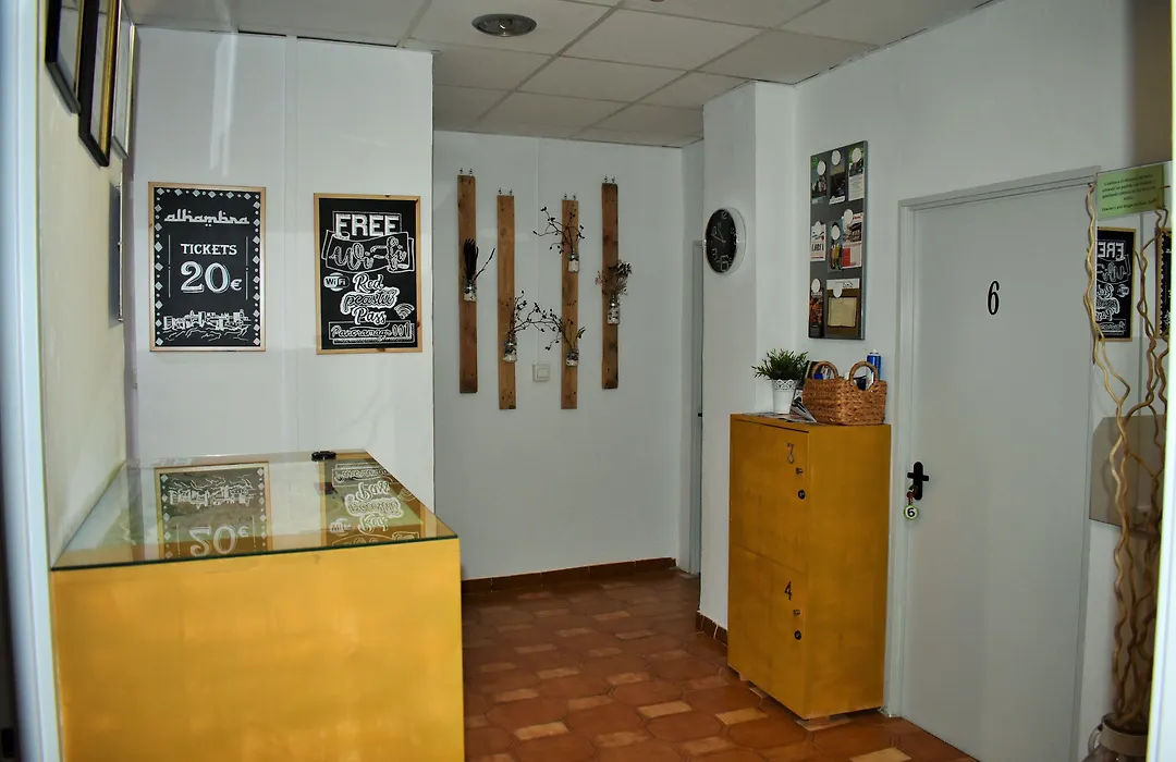 Pension Castil-1