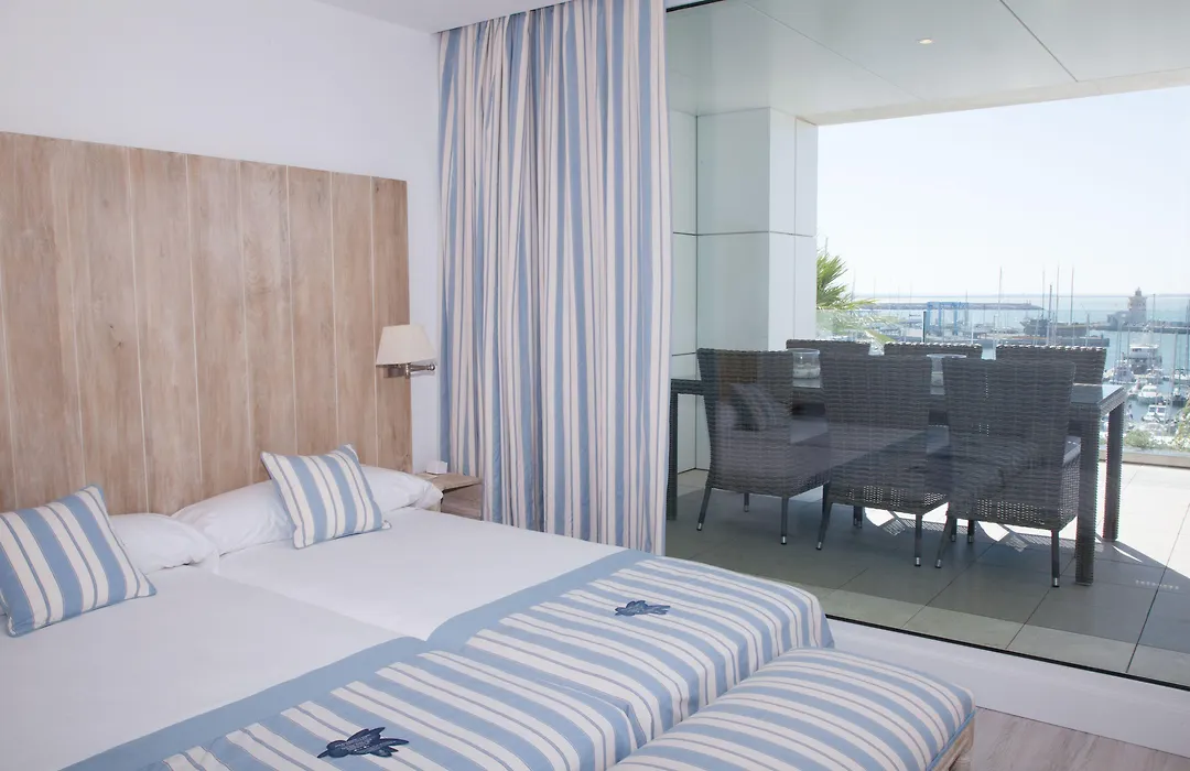 Suites Puerto Sherry-1