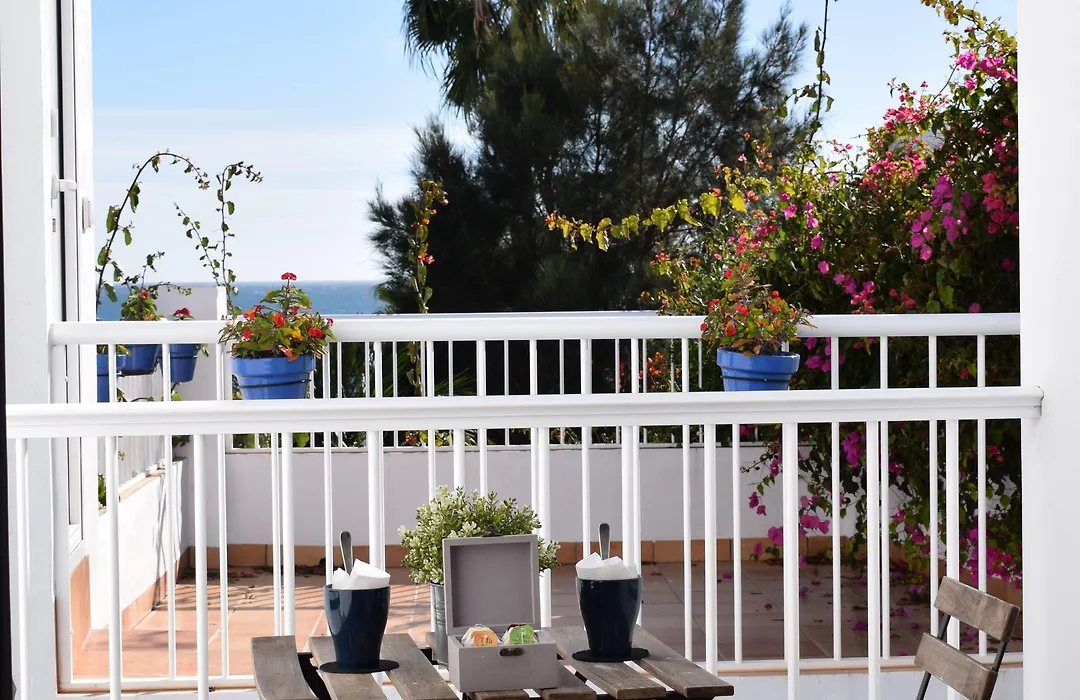 Hostal Tres Soles-1