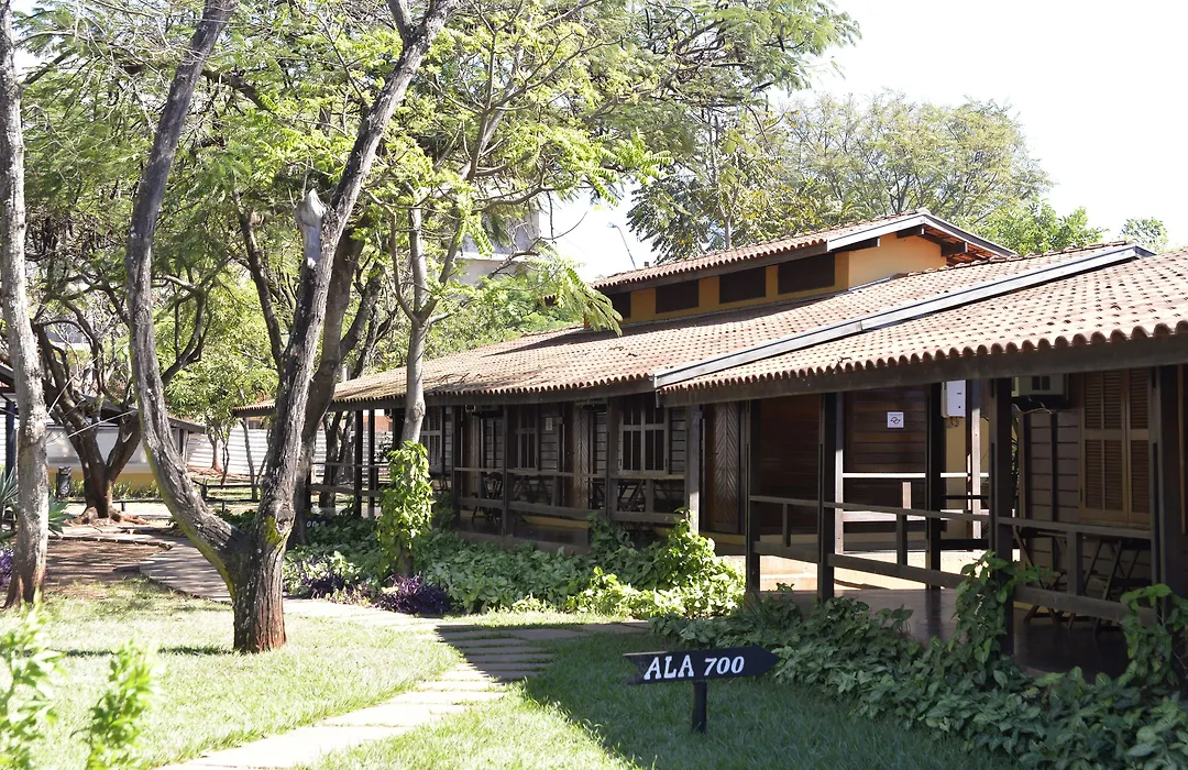 Barretos Country Park & Resort-1