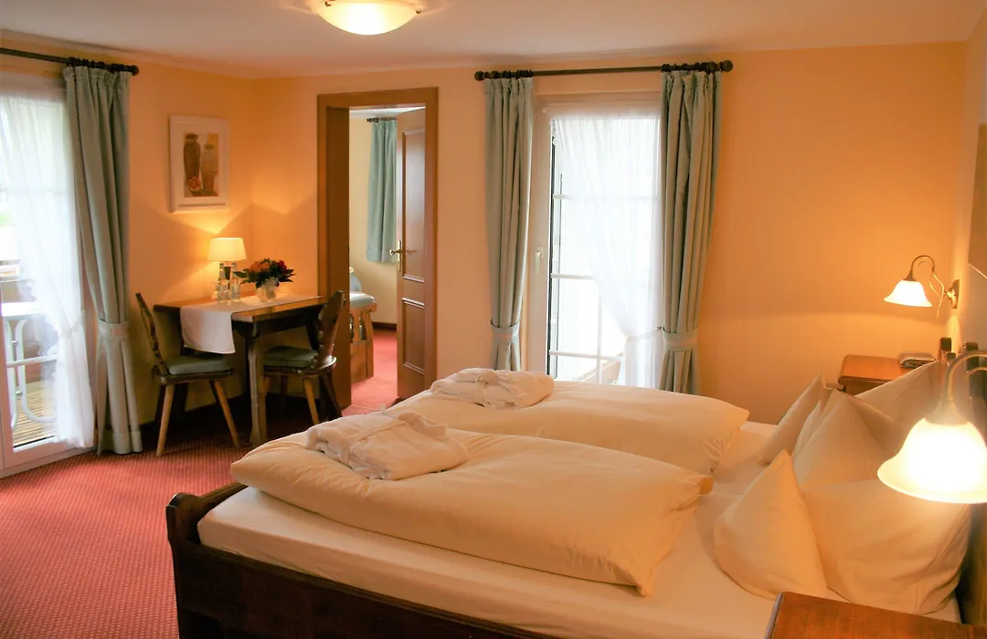 Kur- und Aktivhotel Allgäuer Hof-1