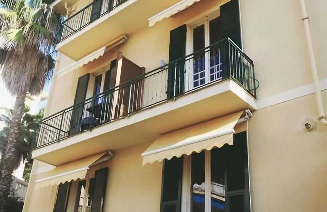 Residence Conchiglia Aparthotel-1