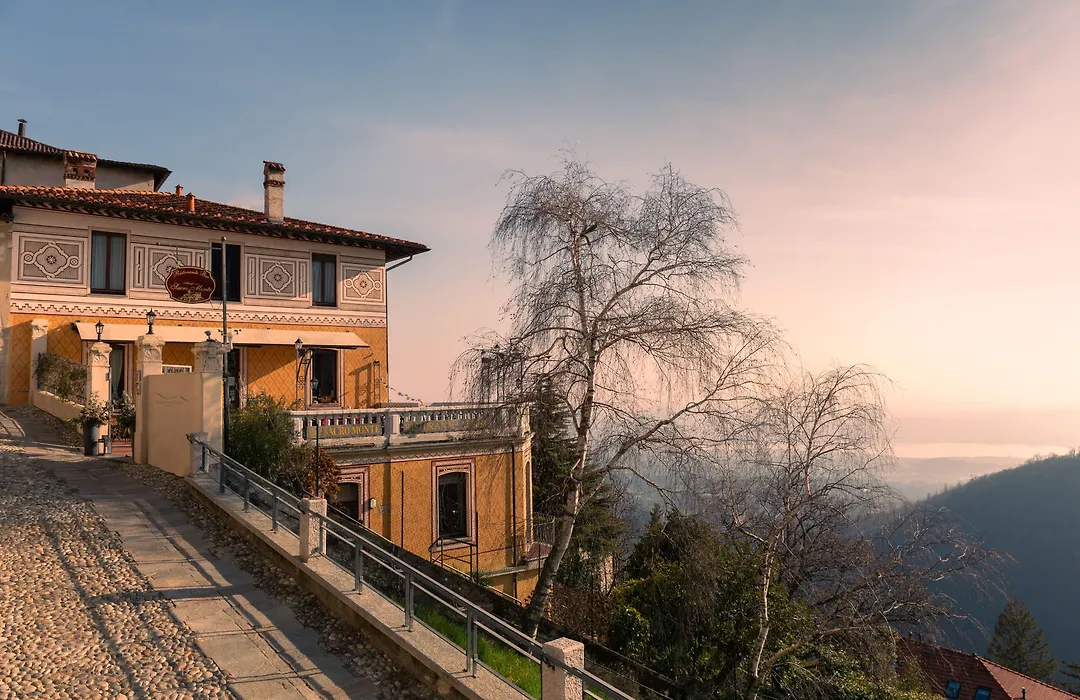 Albergo Sacro Monte Varese-1