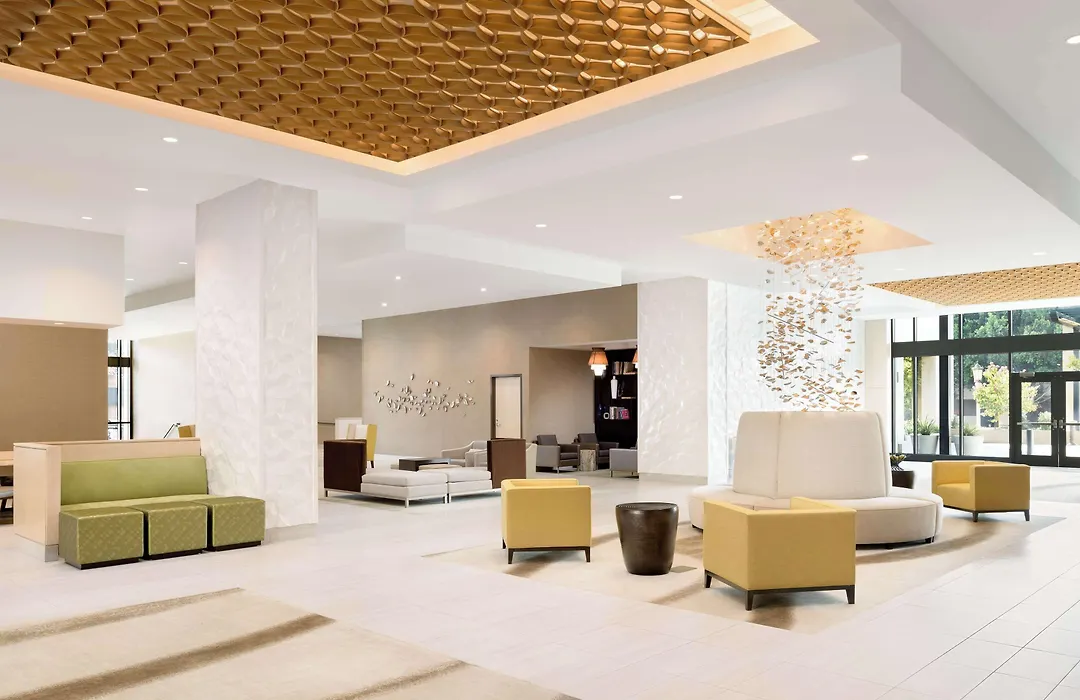 Hyatt Place Pasadena-1