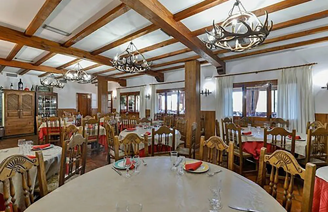 Hostal Alfonso XI-1