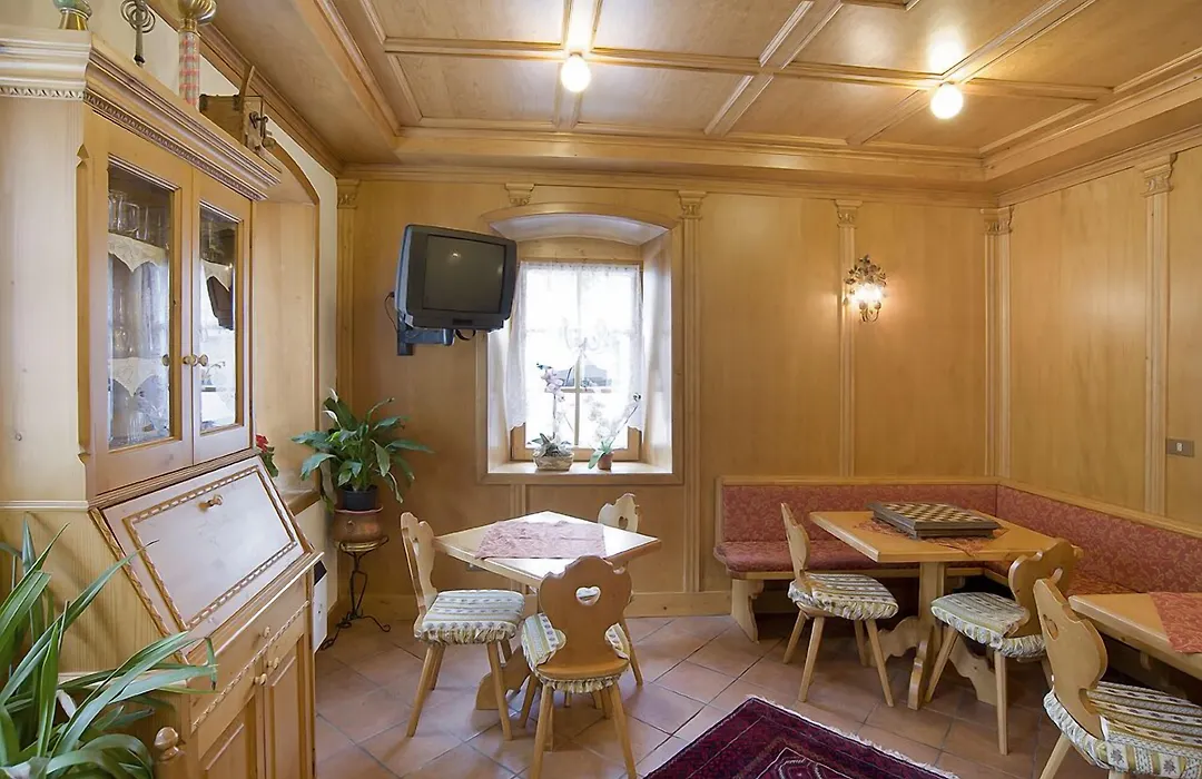 Albergo Erika-1