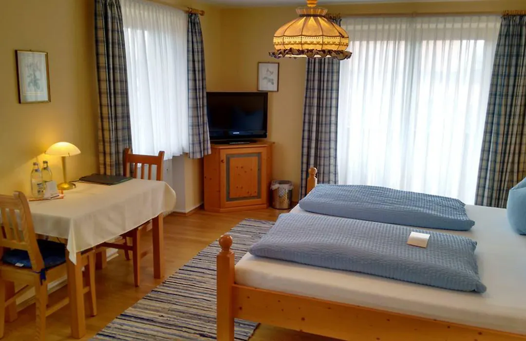 Hotel Unterwirt-1