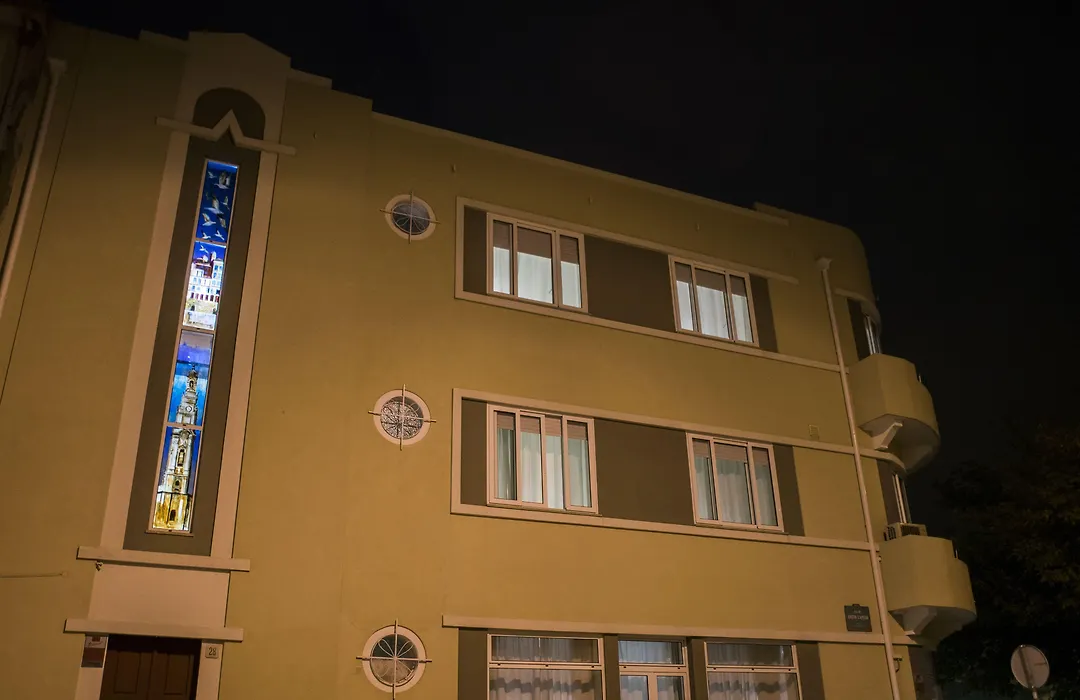 Bcharming House-1