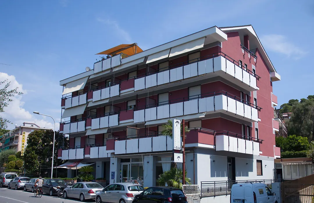 Residence La Palma-1