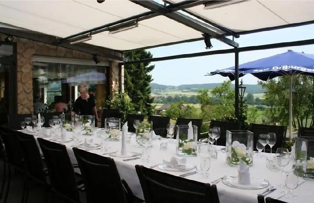 Hotel Am Rosenberg-1