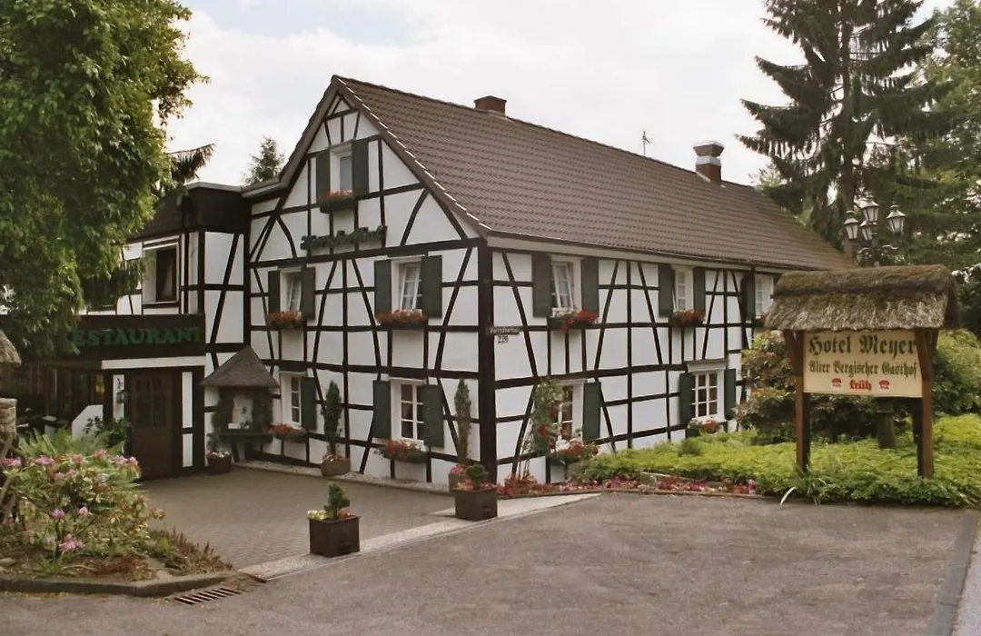 Hotel Meyer-1