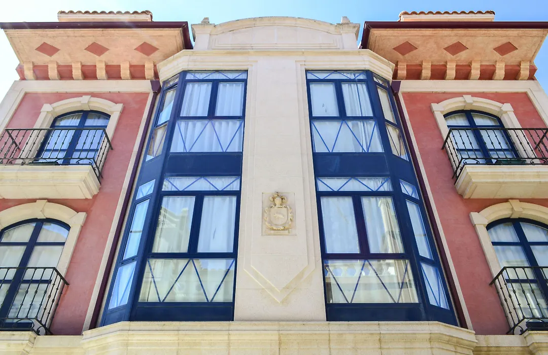 Alda Vía de la Plata Rooms-1