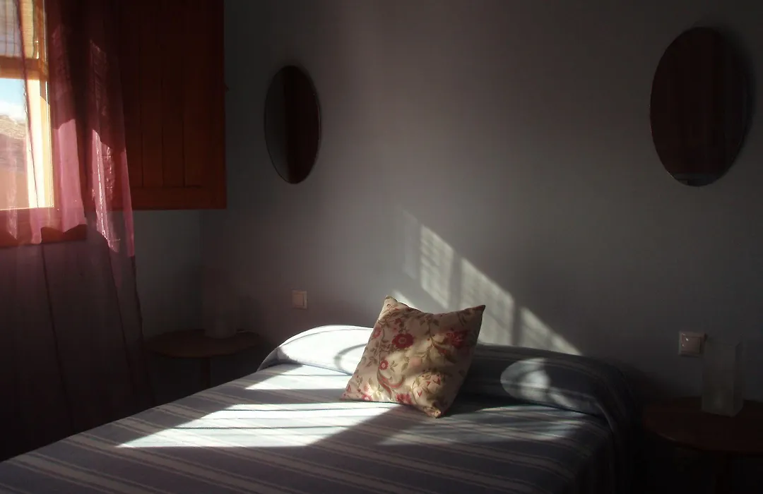 Hostal de la Luz-1