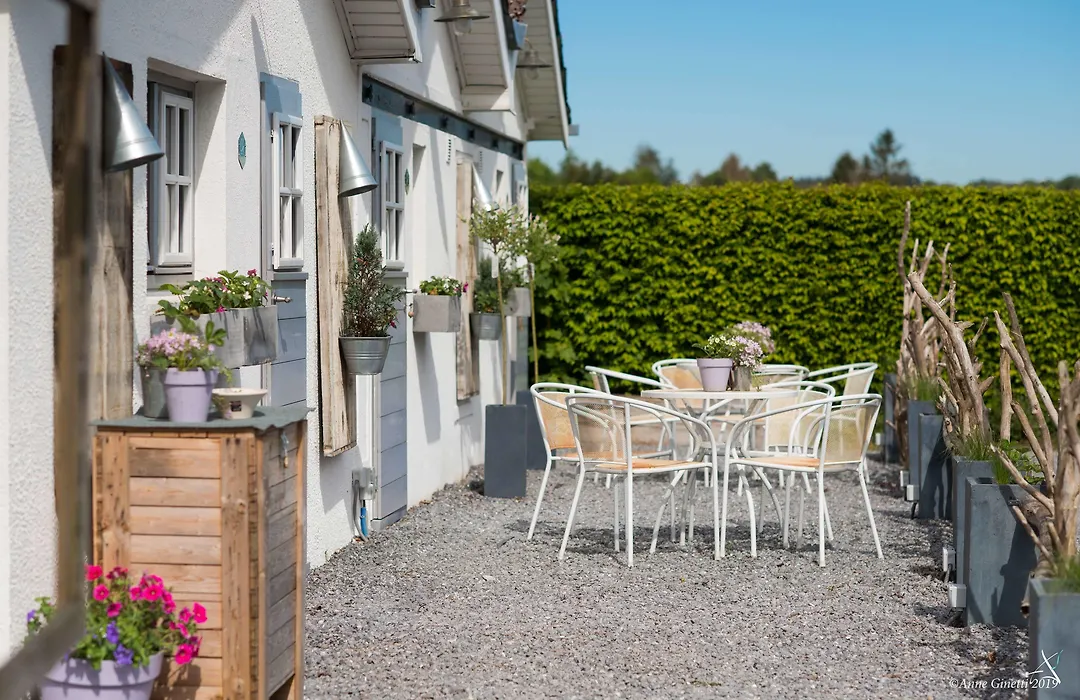Les Chambres Du Vivier, Chambres D'Hotes A Durbuy-1