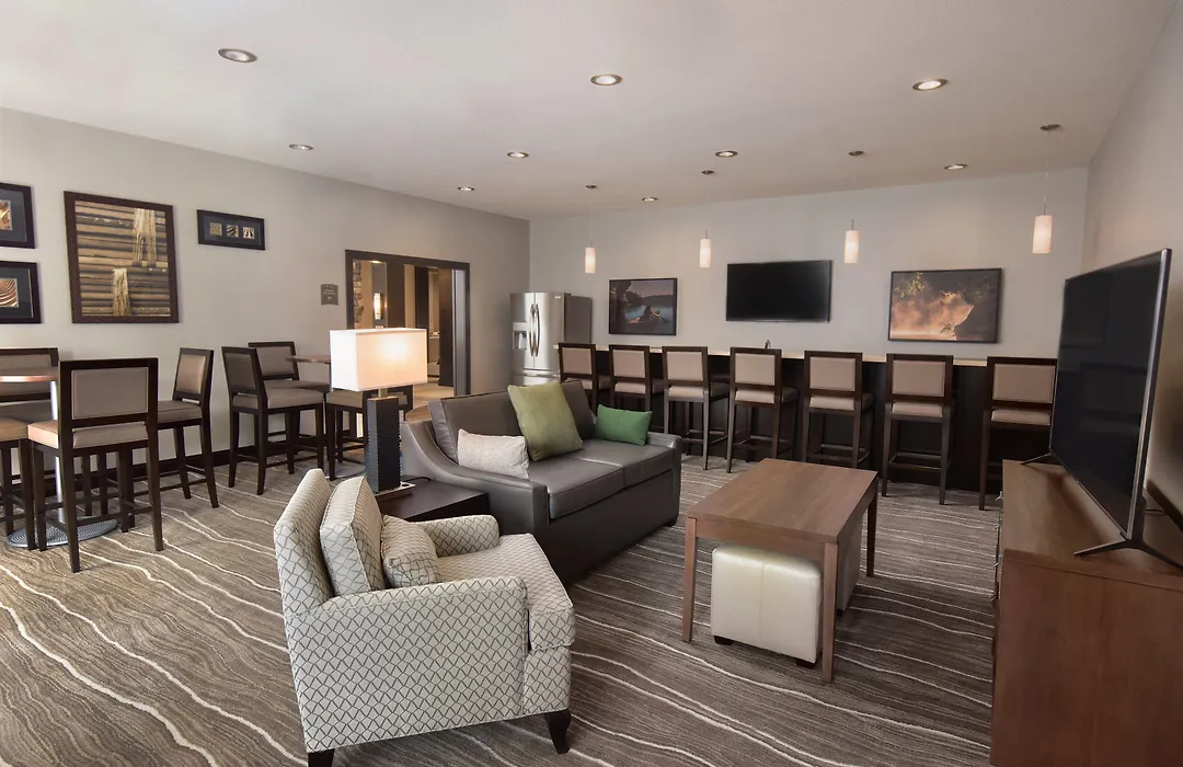 Staybridge Suites - Wisconsin Dells - Lake Delton By Ihg-1