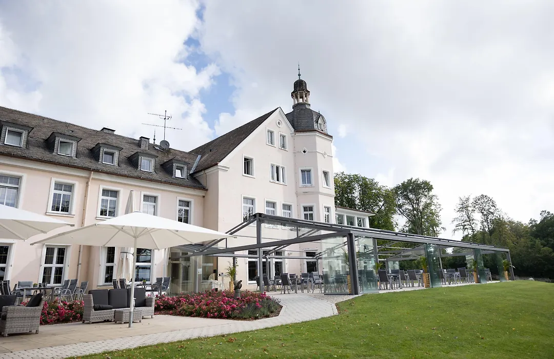 Hotel Haus Delecke-1