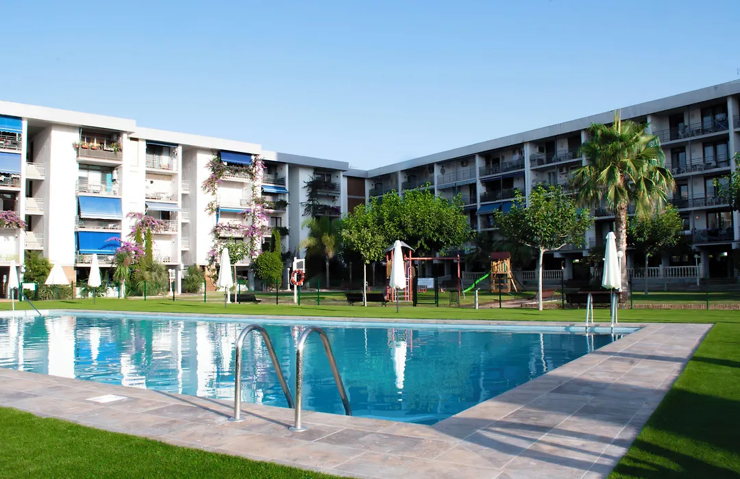 Agaró Cambrils Apartments-1
