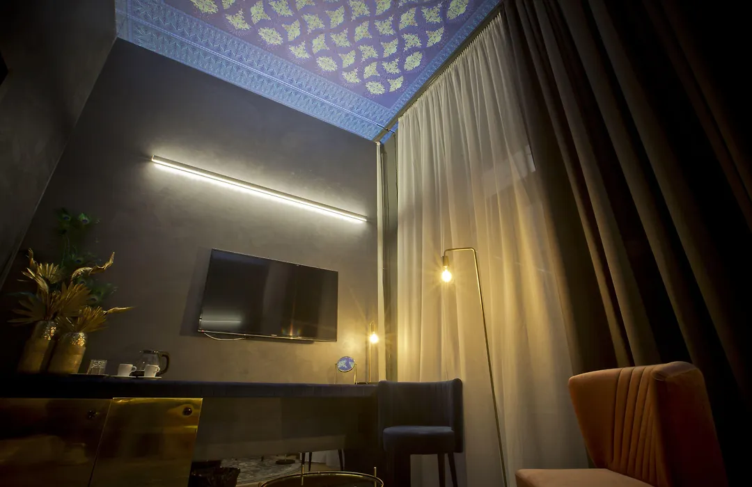 Noble Boutique Hotel - Adults Only-1