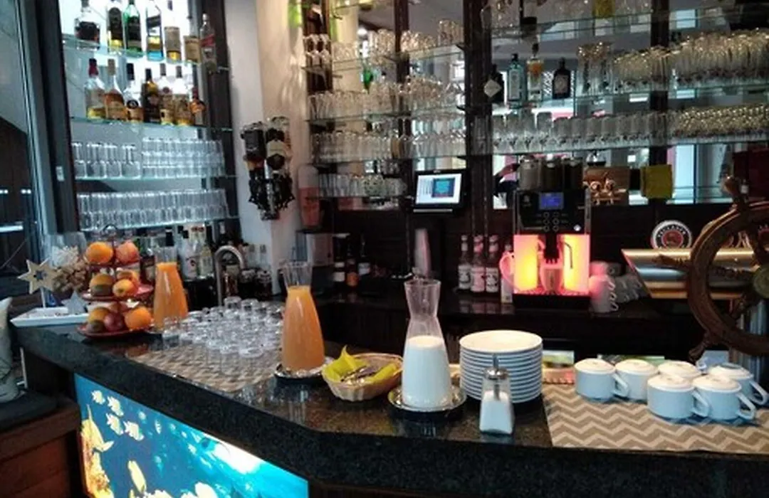 Hotel Walsroder Hof-1