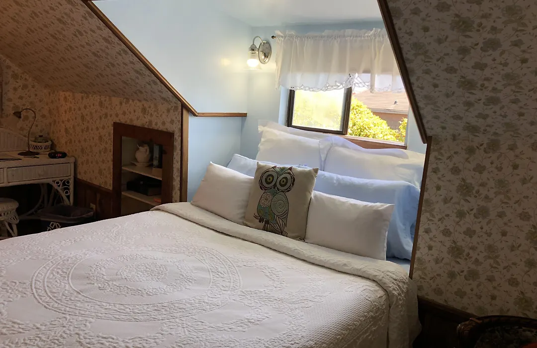 Country Inn Guesthouse-1