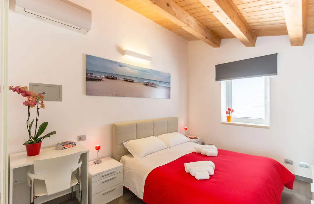 B&B Bianco E Blu-1