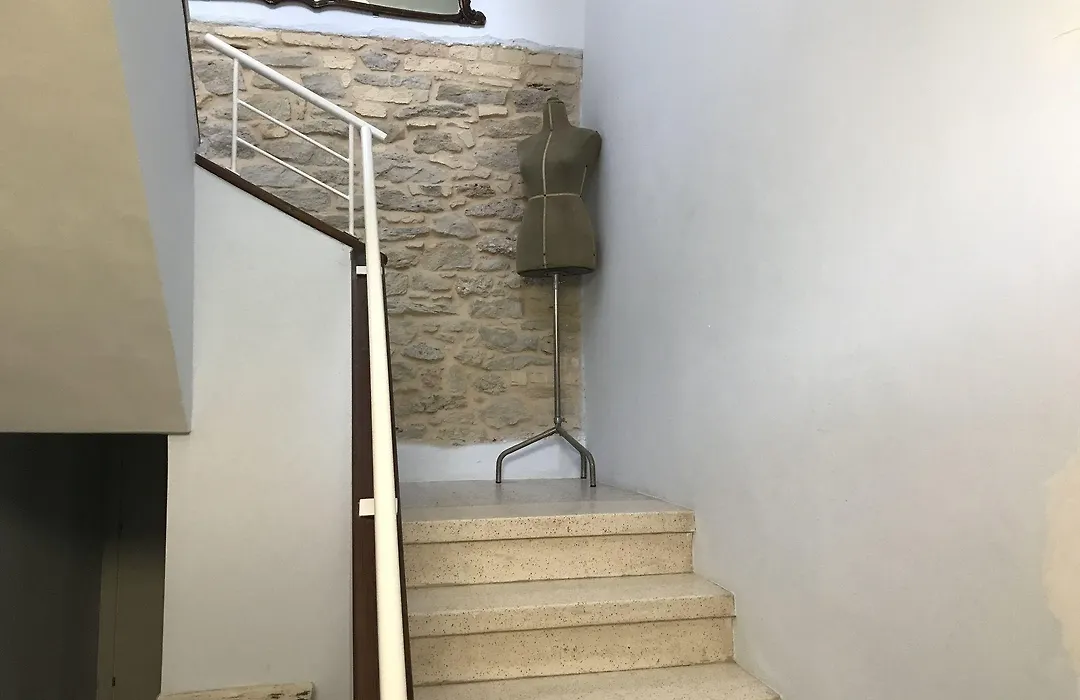 B&B Ripari di Giobbe-1