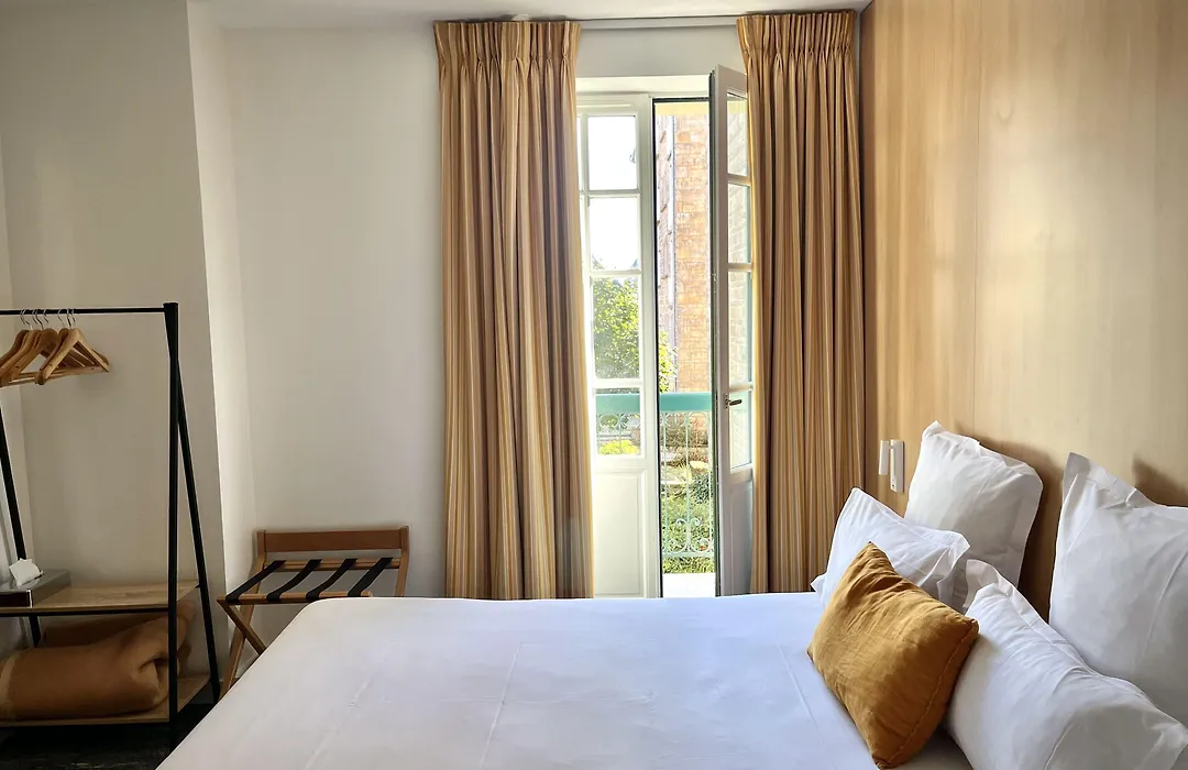 Hotel Balmoral Dinard-1