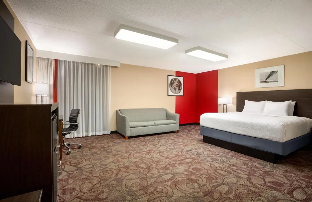 Ramada By Wyndham Alpena-1