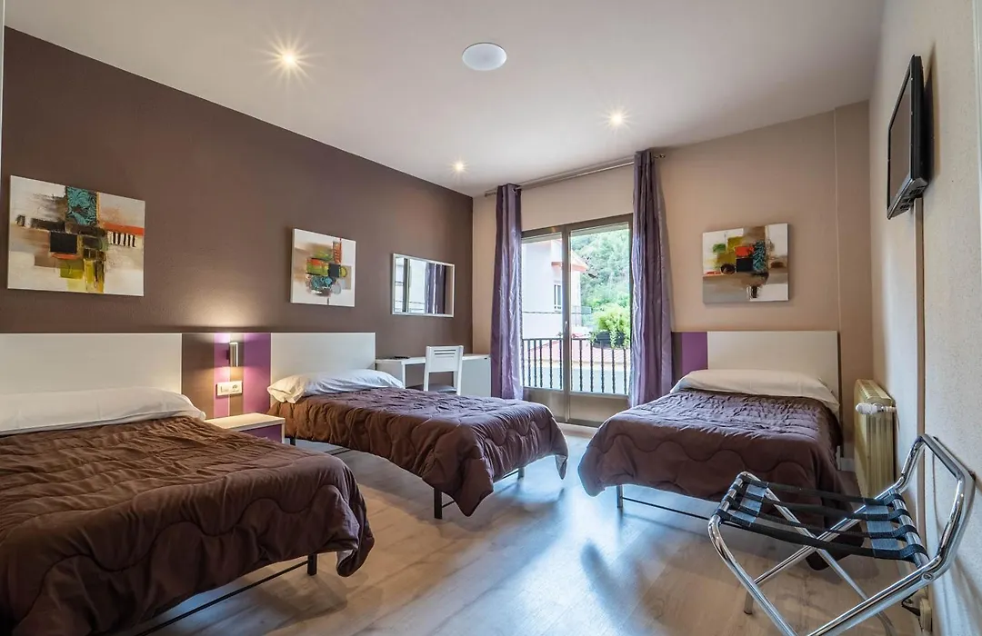 Hotel Marrodan-1