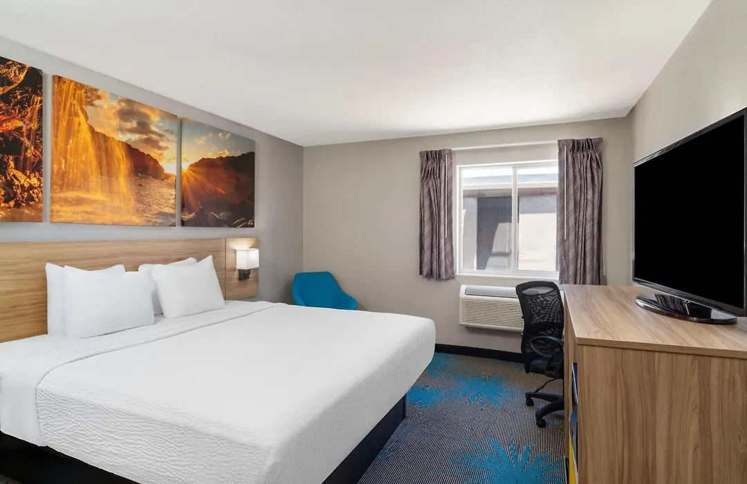 Days Inn By Wyndham Canon City-1
