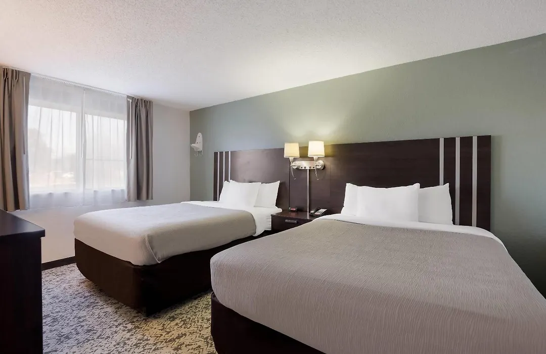 Quality Inn Hall Of Fame-1