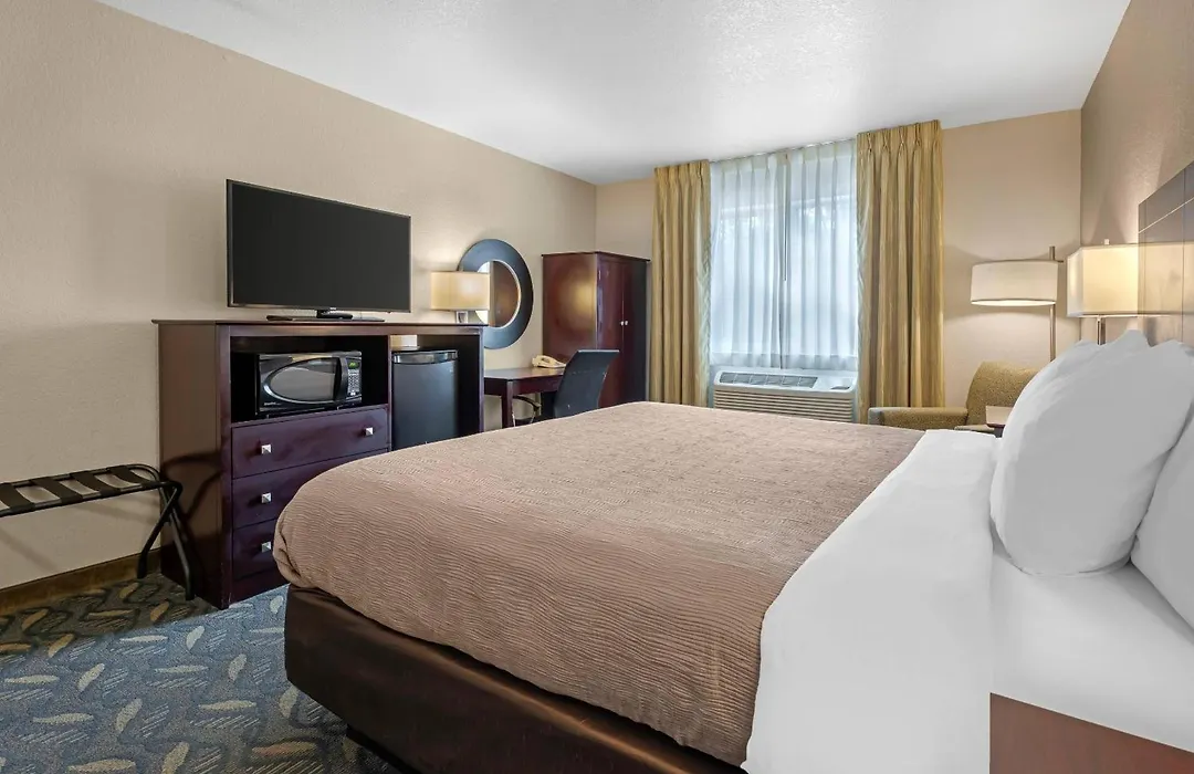 Quality Inn Prescott-1