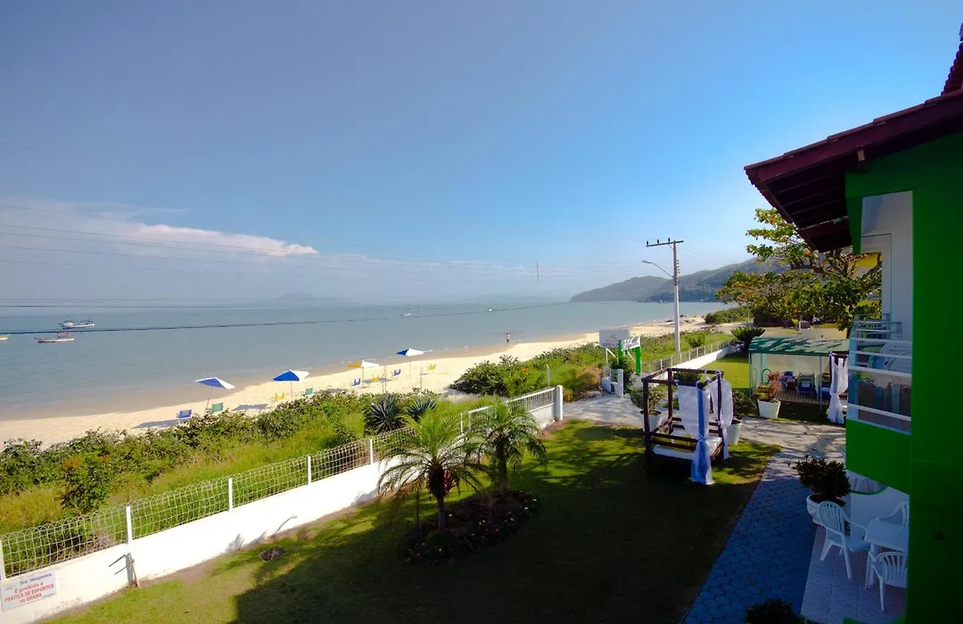 Pousada Canto das Pedras-1