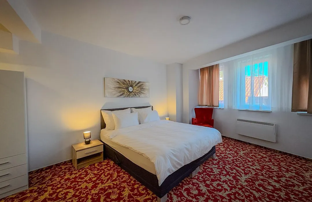 Residence Mahala - Boutique Stay Near Old Town-1