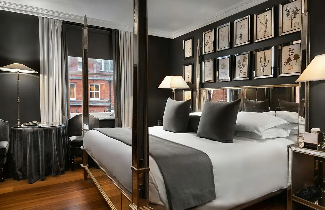 The Franklin London - Starhotels Collezione-1
