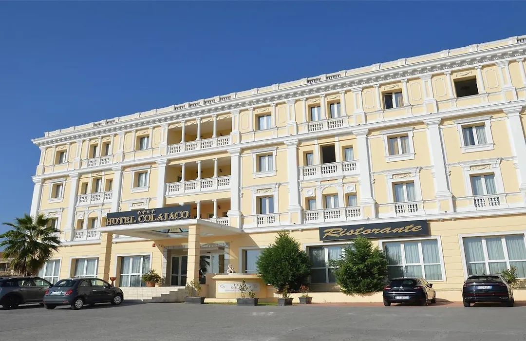 Best Western Hotel Colaiaco-1