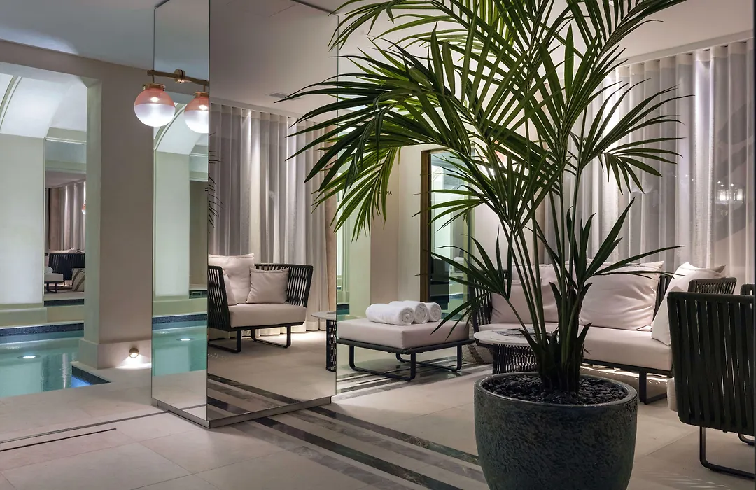 Les Jardins du Faubourg Hotel&Spa by Shiseido-1