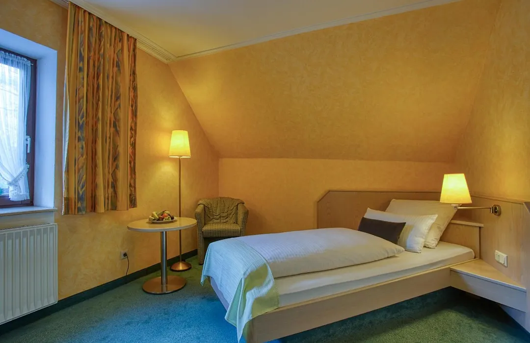 Hotel Kischers Landhaus-1