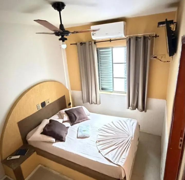 Hotel Lareira-1