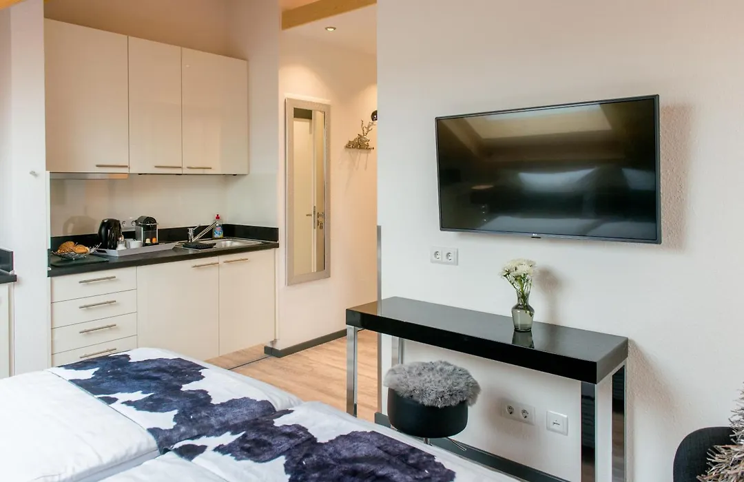 Design-Apartments By Ulrike Horster-1