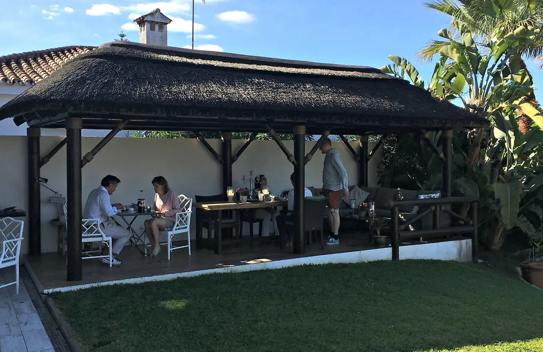Villa Breeze Boutique Guest Rooms, Marbella-1