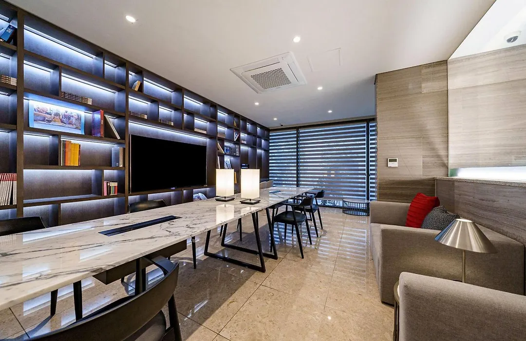 Ramada Encore By Wyndham Busan Station-1