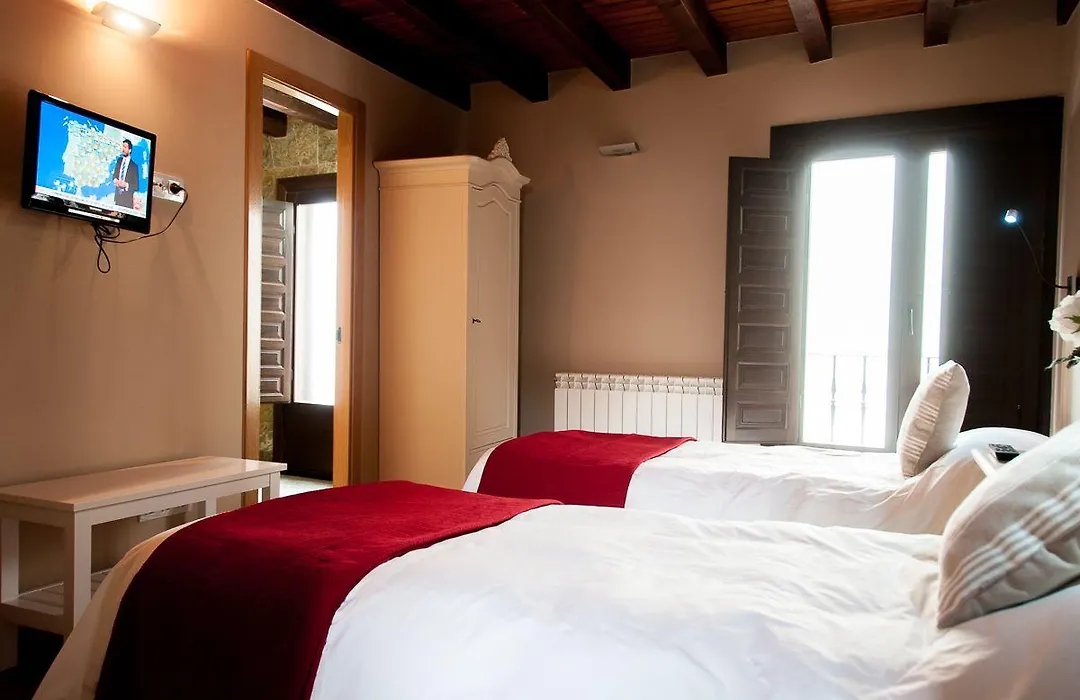 Hotel Rural Princesa Kristina-1