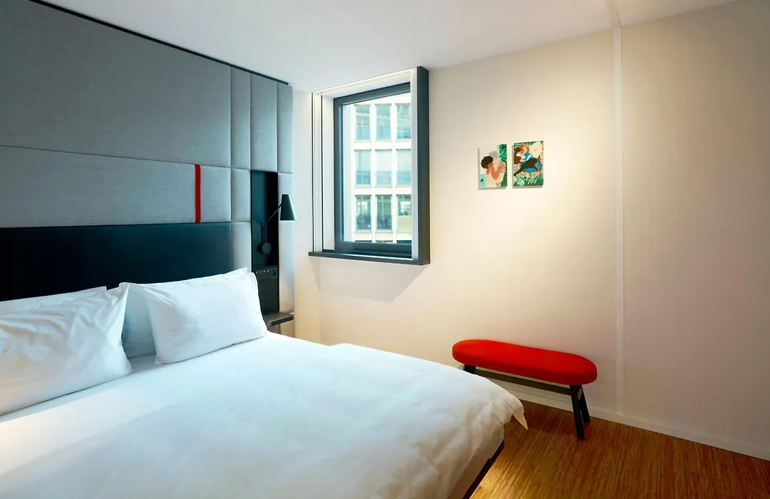 Citizenm Paris Champs-Elysees-1