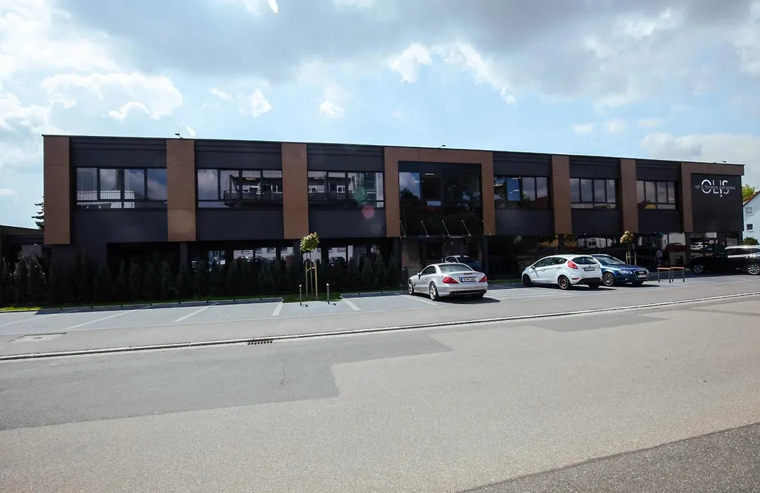 24Seven Hotel Schwabach-1