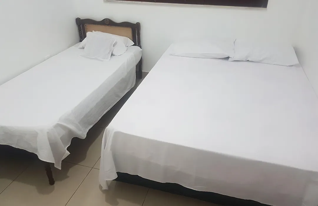Hotel Pousada Villa Calhau-1