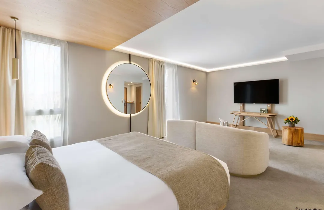 Aiden By Best Western T'Aim Hotel & Spa-1