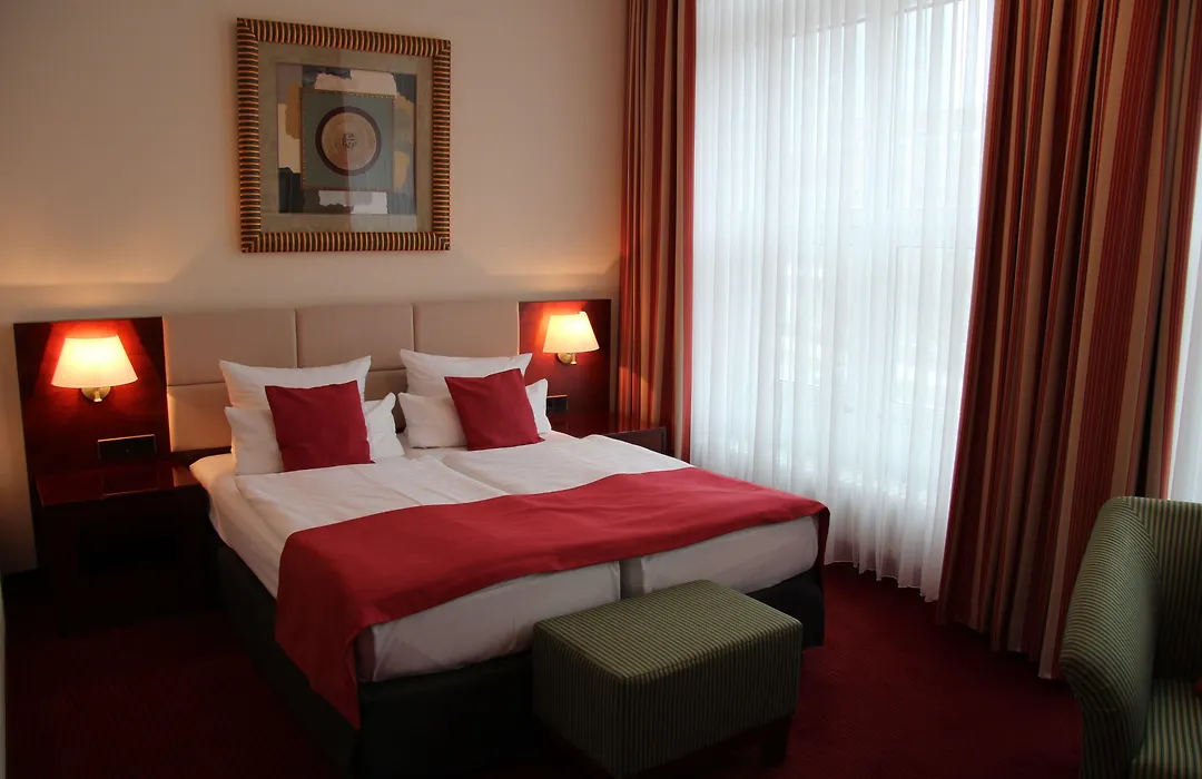 Hotel Amaris Bremerhaven-1