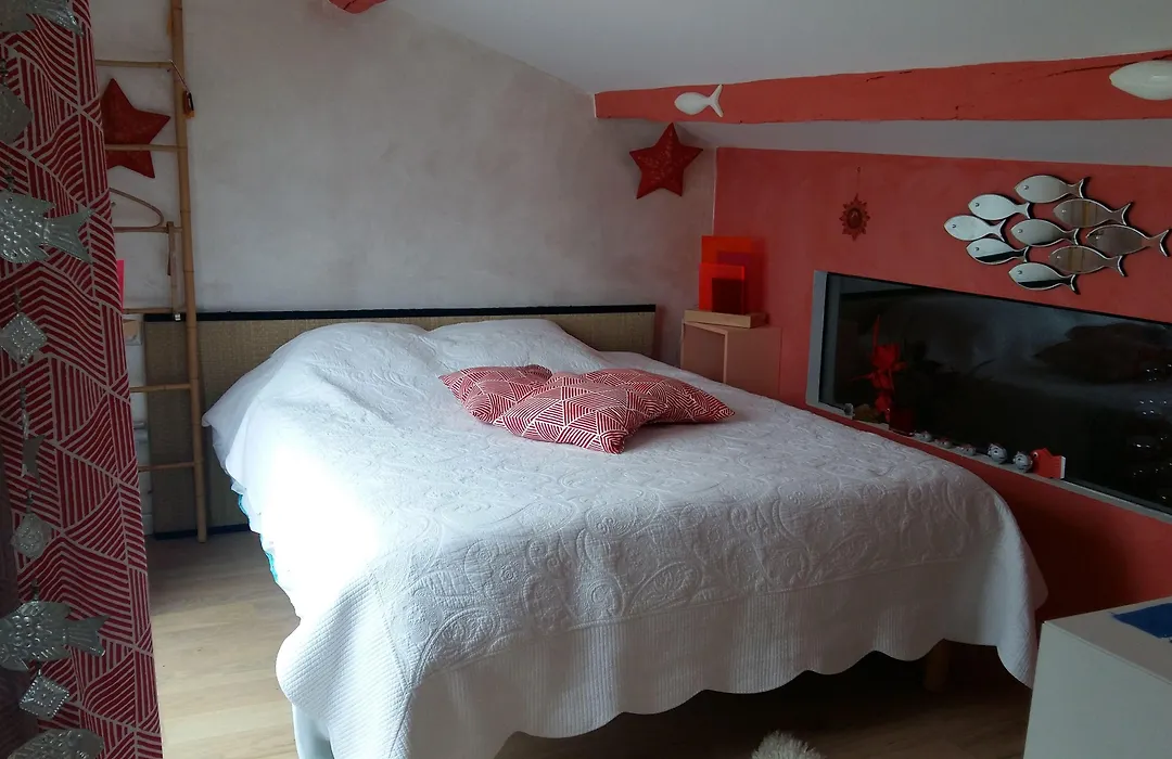 La Cabane D'Isa-1