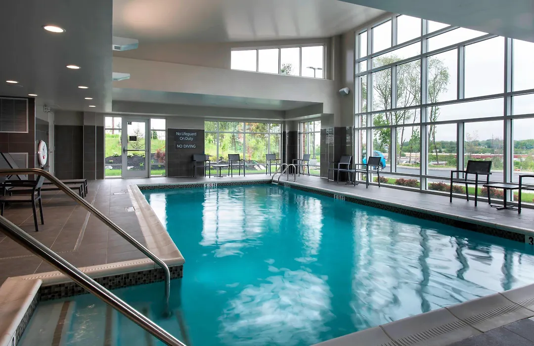 Residence Inn By Marriott Lancaster-1